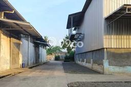 Pabrik Kawasan Komersial di Gunung Putri, Luas 2000m2m², Ramai Pabrik Kawasan Komersial di Gunung Putri, Luas 2000m2m², Ramai