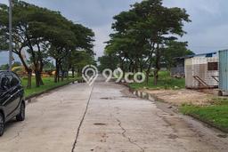 Tanah Dijual Area Strategis di Cikarang Bekasi 4743m2 Tanah Dijual Area Strategis di Cikarang Bekasi 4743m2