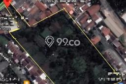 Untuk Dijual Tanah di Gunung Putri Bogor Luas 9800m2 - Untuk Dijual Tanah di Gunung Putri Bogor Luas 9800m2 -