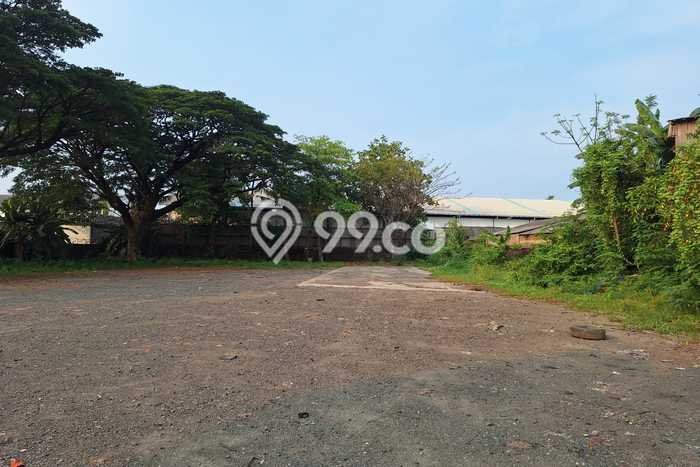 Tanah Dijual Lokasi Cakung, Jakarta Timur Luas 3790m2 Legalitas Aman Tanah Dijual Lokasi Cakung, Jakarta Timur Luas 3790m2 Legalitas Aman
