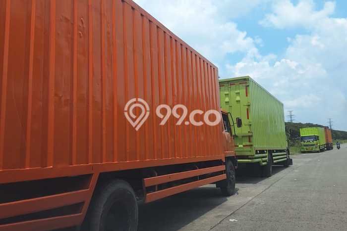 Tanah Kosong Disewakan di Cakung, Jakarta Timur, Luas 20000m2 Tanah Kosong Disewakan di Cakung, Jakarta Timur, Luas 20000m2