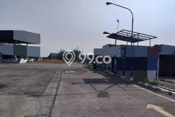 Tanah Kavling untuk Dijual di Cakung Jakarta Timur 6000m2 Tanah Kavling untuk Dijual di Cakung Jakarta Timur 6000m2
