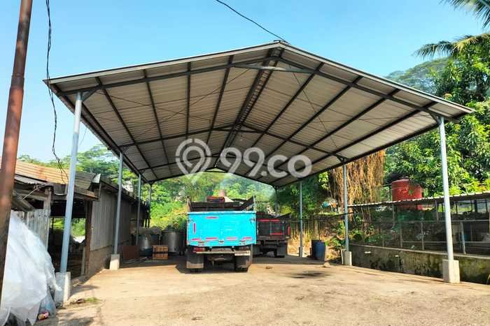 Kavling Tanah Dijual di Gunung Putri, Bogor, Luas 16000m2 Area Strategis Kavling Tanah Dijual di Gunung Putri, Bogor, Luas 16000m2 Area Strategis