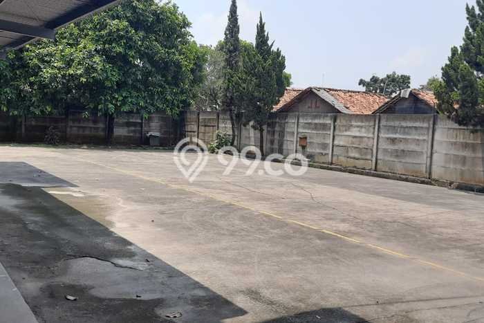 Gudang Dijual Lokasi Emas di Gunung Putri Luas 4300m2 Gudang Dijual Lokasi Emas di Gunung Putri Luas 4300m2
