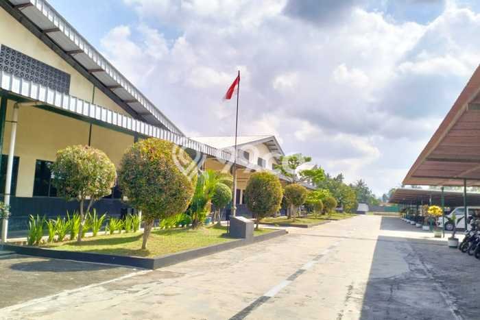 Pabrik Dijual di Cilacap LT 19363m2 & LB 9710m2 Lokasi Terbaik! Pabrik Dijual di Cilacap LT 19363m2 & LB 9710m2 Lokasi Terbaik!