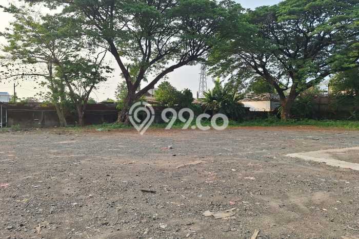 Tanah Dijual Lokasi Cakung, Jakarta Timur Luas 3790m2 Legalitas Aman Tanah Dijual Lokasi Cakung, Jakarta Timur Luas 3790m2 Legalitas Aman