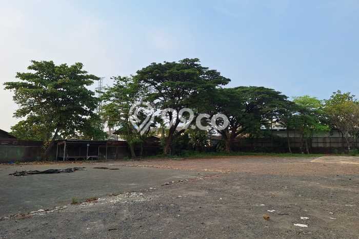 Tanah Dijual Lokasi Cakung, Jakarta Timur Luas 3790m2 Legalitas Aman Tanah Dijual Lokasi Cakung, Jakarta Timur Luas 3790m2 Legalitas Aman