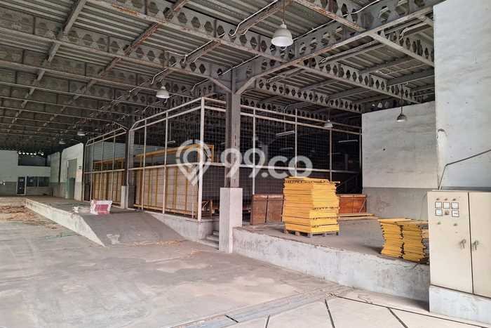 Untuk Dijual! Komersial di Bekasi Bekasi LT 10100m2 / LB 8525m2 Kawasan Strategis Untuk Dijual! Komersial di Bekasi Bekasi LT 10100m2 / LB 8525m2 Kawasan Strategis