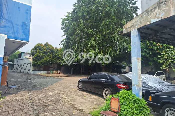 Jual Hotel Kawasan Cempaka Putih, Luas 5000m2m², Area Bisnis, Akses Strategis Jual Hotel Kawasan Cempaka Putih, Luas 5000m2m², Area Bisnis, Akses Strategis