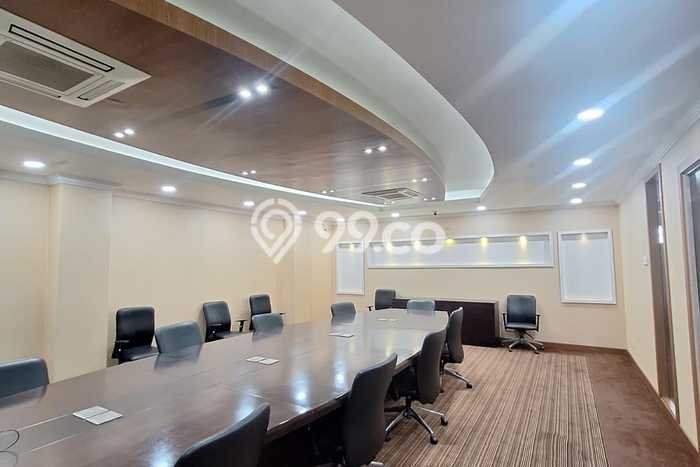 Untuk Dijual Kantor di Kemayoran, Jakarta Pusat Harga Penawaran Spesial Untuk Dijual Kantor di Kemayoran, Jakarta Pusat Harga Penawaran Spesial