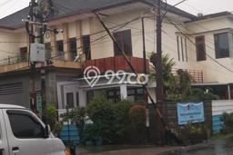 Rumah Elit Modern Siap Huni di Pondok Gede Bekasi Rumah Elit Modern Siap Huni di Pondok Gede Bekasi