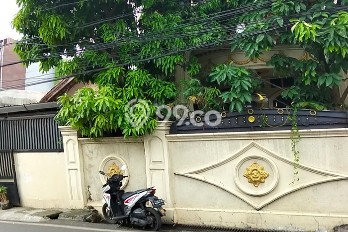 Hot Offer Hunian Premium Ideal dan Luas di Cipayung, Jakarta Timur Hot Offer Hunian Premium Ideal dan Luas di Cipayung, Jakarta Timur