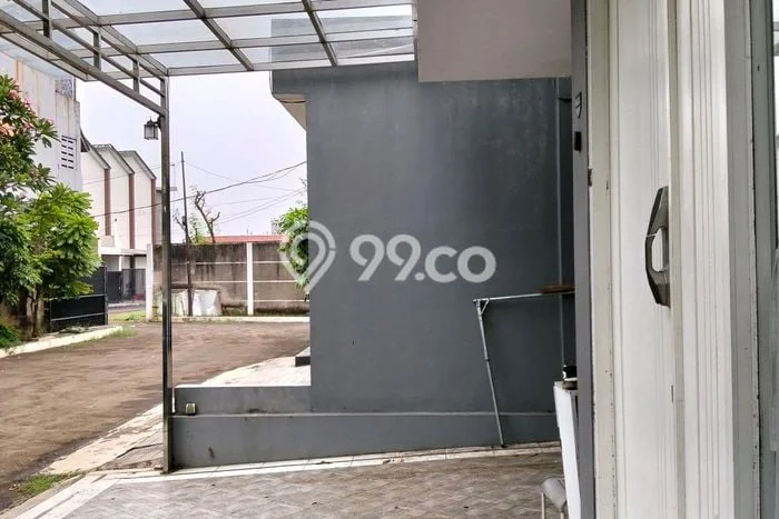 Hunian Nyaman Asri 3 KT Siap Pakai di Jatiwaringin Jakarta Timur Hunian Nyaman Asri 3 KT Siap Pakai di Jatiwaringin Jakarta Timur