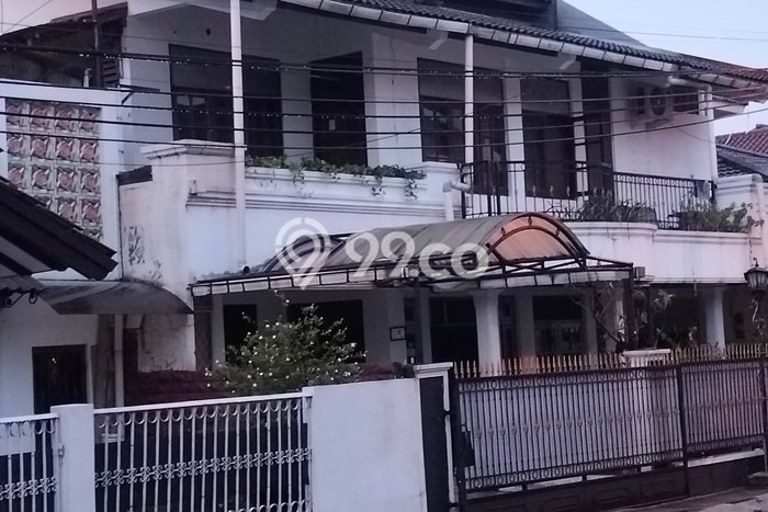 Rumah Modern 4 KT LT 182m2 di Jatibening Rumah Modern 4 KT LT 182m2 di Jatibening