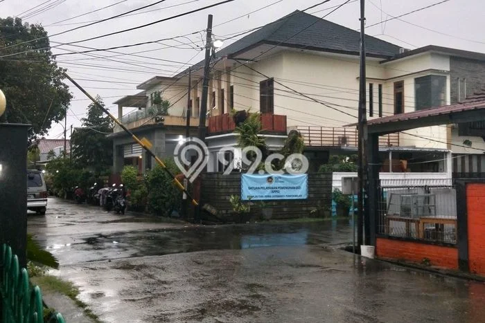 Rumah Elit Modern Siap Huni di Pondok Gede Bekasi Rumah Elit Modern Siap Huni di Pondok Gede Bekasi