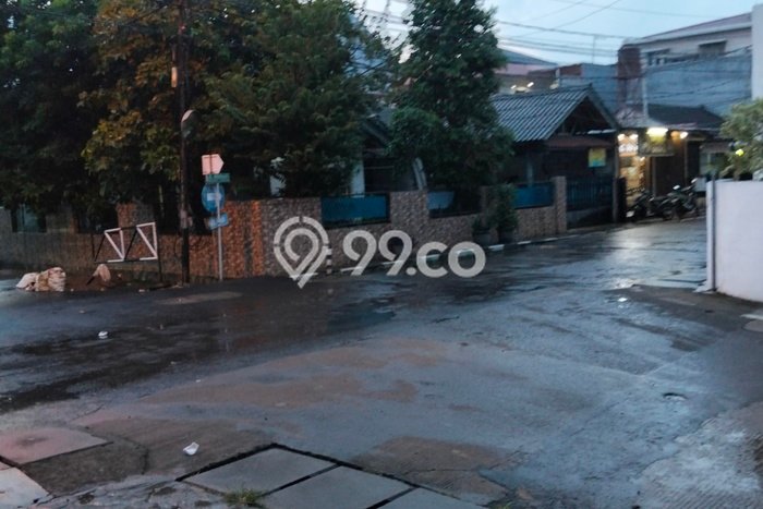 Rumah Modern 4 KT LT 182m2 di Jatibening Rumah Modern 4 KT LT 182m2 di Jatibening