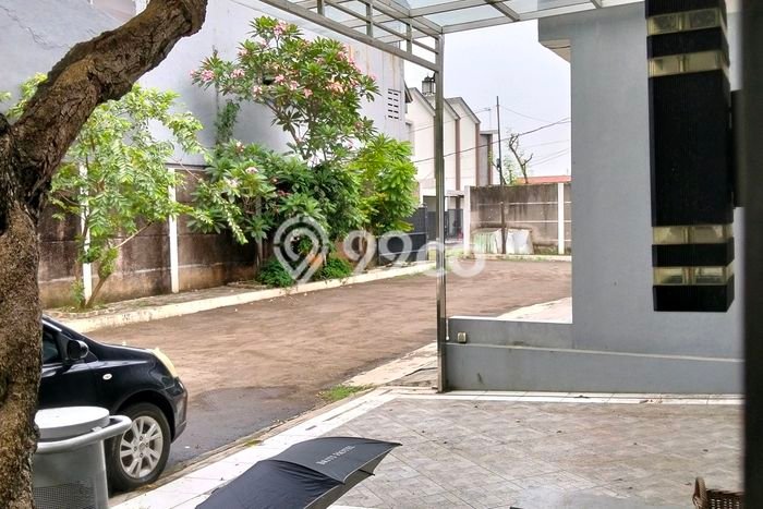 Hunian Nyaman Asri 3 KT Siap Pakai di Jatiwaringin Jakarta Timur Hunian Nyaman Asri 3 KT Siap Pakai di Jatiwaringin Jakarta Timur