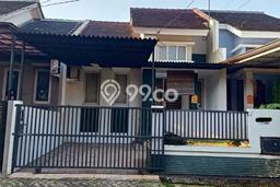 Rumah sewa siap pakai 2 KT di BSD City, Tangerang Rumah sewa siap pakai 2 KT di BSD City, Tangerang