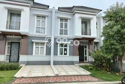 Disewakan! Rumah 3 Kamar Tidur &
2 Kamar Mandi di BSD City, Tangerang Disewakan! Rumah 3 Kamar Tidur &
2 Kamar Mandi di BSD City, Tangerang
