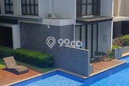 Dijual Apartemen di BSD Vanya Park, Tangerang Punya 2 Kamar Tidur Dijual Apartemen di BSD Vanya Park, Tangerang Punya 2 Kamar Tidur