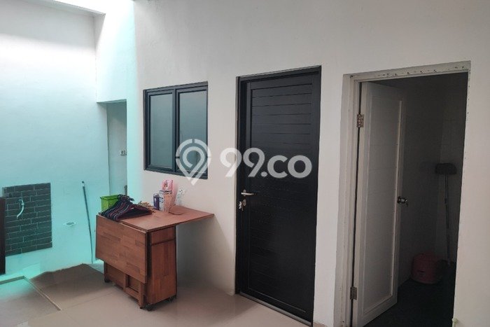 Rumah area BSD Griya Loka, Area Asri, 2 KT Rumah area BSD Griya Loka, Area Asri, 2 KT