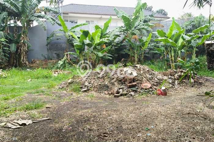 Tanah Dijual di Tangerang Seluas 461m2 Strategis Tanah Dijual di Tangerang Seluas 461m2 Strategis