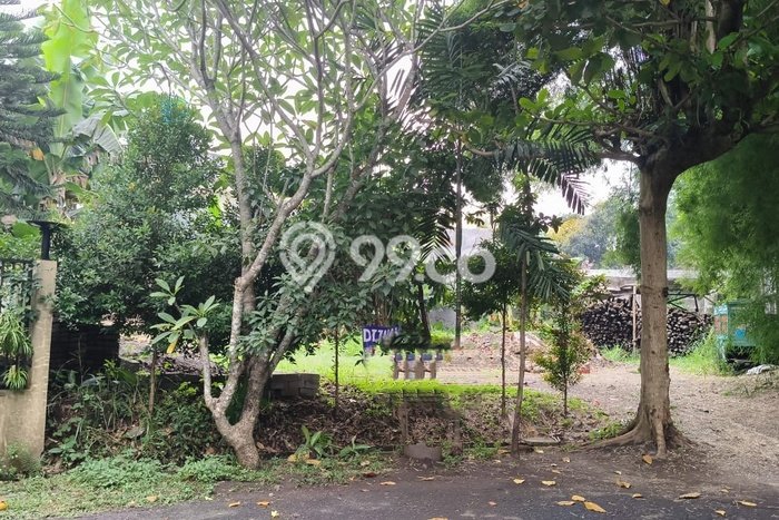 Tanah Dijual di Tangerang Seluas 461m2 Strategis Tanah Dijual di Tangerang Seluas 461m2 Strategis