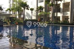 Untuk Dijual Apartemen di BSD, Tangerang 1 KT, 1 KM Strategis Untuk Dijual Apartemen di BSD, Tangerang 1 KT, 1 KM Strategis