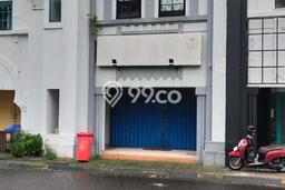 Untuk Dijual! Ruko di BSD Tangerang LT 50m2 / LB 106m2 Kawasan Bisnis Untuk Dijual! Ruko di BSD Tangerang LT 50m2 / LB 106m2 Kawasan Bisnis