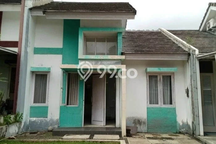 Sewa Rumah Harga Terjangkau di BSD Tangerang Punya 2 KT Sewa Rumah Harga Terjangkau di BSD Tangerang Punya 2 KT