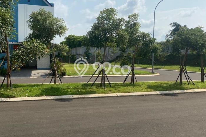 Dijual Hunian Rumah Terawat 3 KT di Suvarna Sutera, Tangerang Dijual Hunian Rumah Terawat 3 KT di Suvarna Sutera, Tangerang