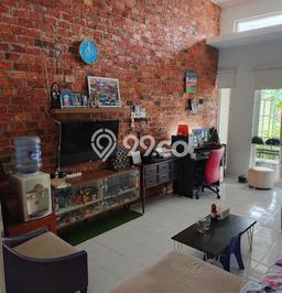 Jual Rumah Eksklusif 2 KT di BSD, Tangerang Jual Rumah Eksklusif 2 KT di BSD, Tangerang