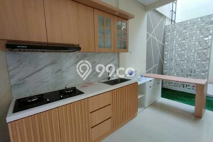 Jarang Ada! Rumah Sewa 3 Kamar Bagus Siap Huni BSD Nusaloka Jarang Ada! Rumah Sewa 3 Kamar Bagus Siap Huni BSD Nusaloka