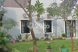 Dijual Hunian Rumah Nyaman 3 KT di BSD Castilla, Tangerang Dijual Hunian Rumah Nyaman 3 KT di BSD Castilla, Tangerang