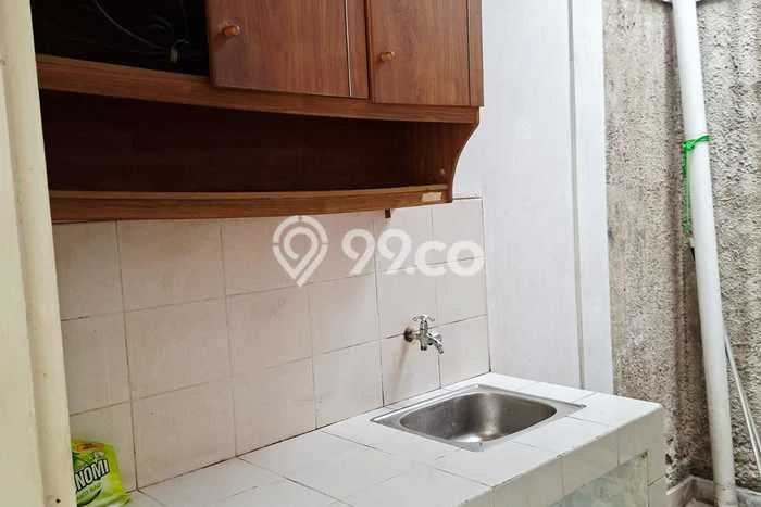 Sewa Rumah Harga Terjangkau di BSD Tangerang Punya 2 KT Sewa Rumah Harga Terjangkau di BSD Tangerang Punya 2 KT