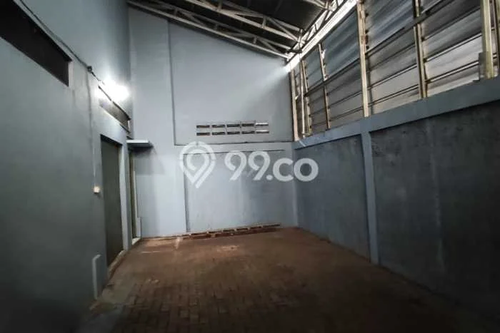 Gudang Dijual di Prime Area Tangerang Luas 275m2 Gudang Dijual di Prime Area Tangerang Luas 275m2