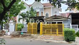 For Sale Hunian Rumah Nyaman 4 KT di BSD, Tangerang For Sale Hunian Rumah Nyaman 4 KT di BSD, Tangerang