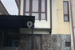Dijual Rumah Eksklusif 3 KT di BSD, Tangerang Dijual Rumah Eksklusif 3 KT di BSD, Tangerang