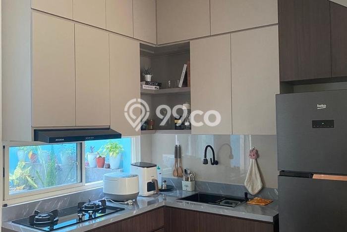 Dijual Hunian Rumah Terawat 3 KT di Suvarna Sutera, Tangerang Dijual Hunian Rumah Terawat 3 KT di Suvarna Sutera, Tangerang