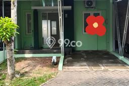 Rumah di BSD Neo Catalonia, 1 KM, Area Strategis, LT 78m² LB 45m² Rumah di BSD Neo Catalonia, 1 KM, Area Strategis, LT 78m² LB 45m²