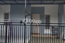 Jual Rumah Murah Meriah Rumpin Punya 2 KT & LT 60m2 Jual Rumah Murah Meriah Rumpin Punya 2 KT & LT 60m2