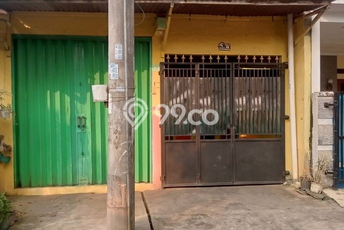 Jual Rumah Harga Miring Cibinong Punya 3 Kamar & LT 75m2 Jual Rumah Harga Miring Cibinong Punya 3 Kamar & LT 75m2