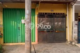 Jual Rumah Harga Miring Cibinong Punya 3 Kamar & LT 75m2 Jual Rumah Harga Miring Cibinong Punya 3 Kamar & LT 75m2
