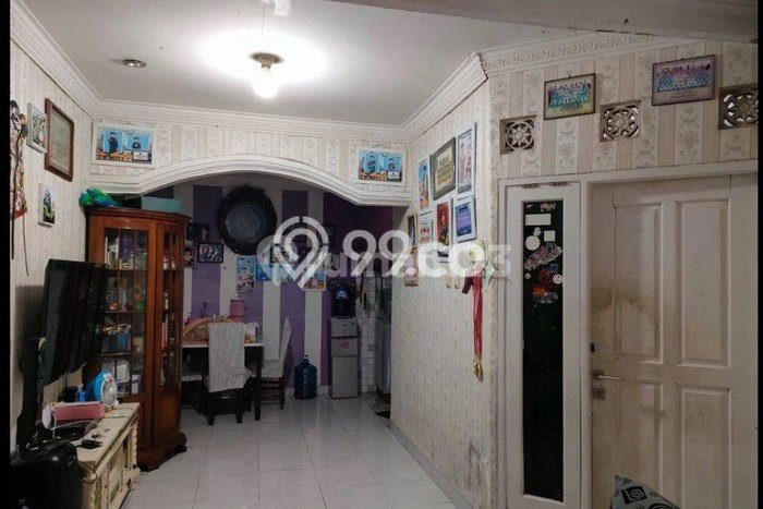 Rumah Minimalis Terbaik Siap Huni Area Cibinong LT 84m2 Rumah Minimalis Terbaik Siap Huni Area Cibinong LT 84m2