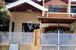 Rumah Minimalis 4 KT di Mekarsari Depok Unfurnished Rumah Minimalis 4 KT di Mekarsari Depok Unfurnished