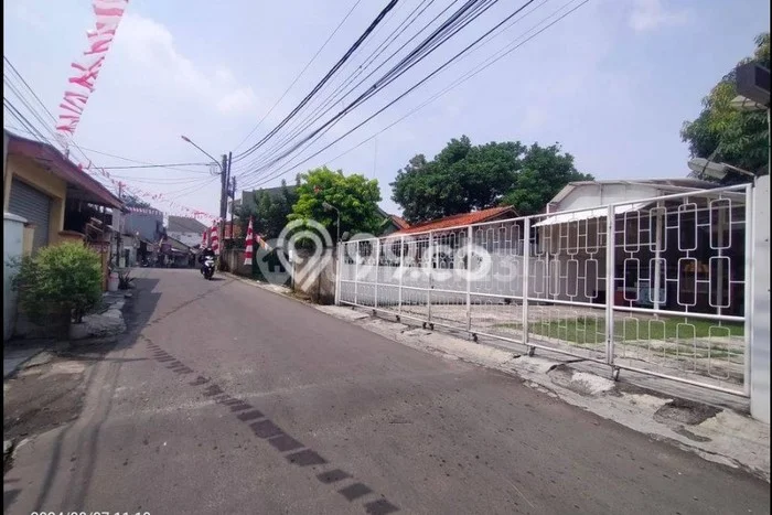 Tanah Kavling untuk Dijual di Beji Depok 246m2 Tanah Kavling untuk Dijual di Beji Depok 246m2