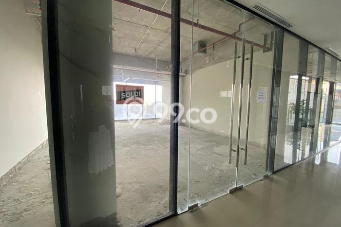 Unit Kantor Dijual di Beji Depok Luas Bangunan 60m2 Unit Kantor Dijual di Beji Depok Luas Bangunan 60m2