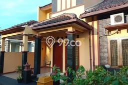BEST CHOICE! Rumah area Cilodong, Luas 130m² Bangunan 105m² BEST CHOICE! Rumah area Cilodong, Luas 130m² Bangunan 105m²