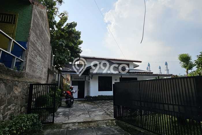 Best Deal Hunian Mewah Ideal dan Luas di Cipayung, Depok Best Deal Hunian Mewah Ideal dan Luas di Cipayung, Depok