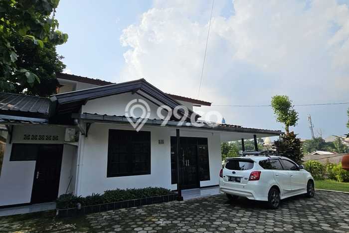 Best Deal Hunian Mewah Ideal dan Luas di Cipayung, Depok Best Deal Hunian Mewah Ideal dan Luas di Cipayung, Depok